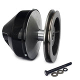 Golf Cart Drive Clutch Set for EZGO TXT / MPT 1200/ MPT 800 / Workhorse 1200 / Workhorse 800 / Medalist / RXV 1982-1988