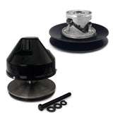 Golf Cart Drive Clutch Set for EZGO ST 480 / ST Clay s Car / ST Express / ST Sport / ST Sport 2+2 / ST Sport II 1982-1988