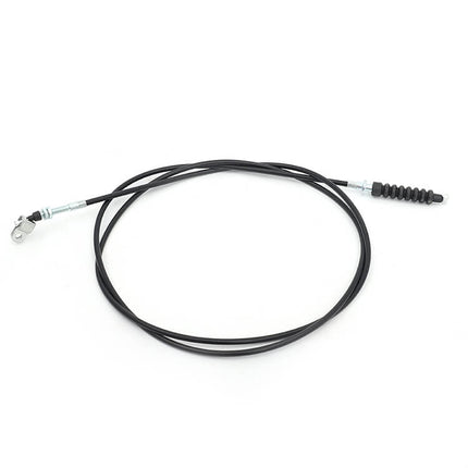 Golf Cart Throttle Cable Governor Cable 70-1/2 Inch for Yamaha Gas G1 2 Cycle