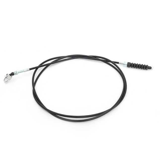 Golf Cart Throttle Cable Governor Cable 70-1/2 Inch for Yamaha Gas G1 2 Cycle