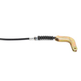 Golf Cart Forward Reverse Transmission Shift  Cable for EZGO 4 Cycle Gas 1991-2001