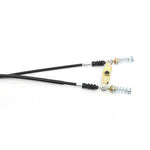 Golf Cart Forward Reverse Transmission Shift  Cable for Yamaha G14 G16 G22 4 Cycle Gas Models