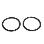 Drive Shaft Carbon Ring Seal Rebuild Kit for Seadoo RXP 215 / RXT-X 255 2008-2009