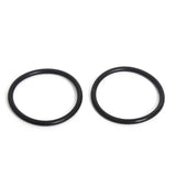 Drive Shaft Carbon Ring Seal Rebuild Kit for Seadoo RXP BVIC / RXT BVIC / GTX LIMITED BVIC 2007