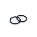 Drive Shaft Carbon Ring Seal Rebuild Kit for Seadoo GTI LE 2002-2004 / GTI LE RFI 2003-2005 / GTI RFI 2004-2005