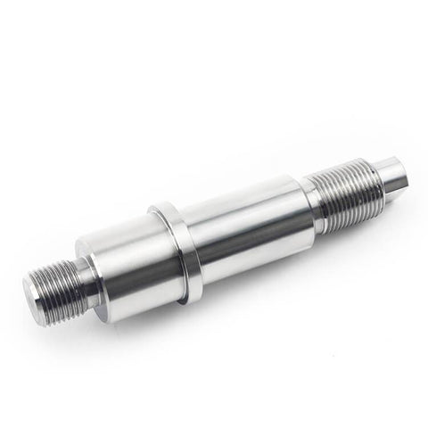 Pump Impeller Shaft for SEADOO PWC RXT X 260 / GTX Limited SC 260 2010-2017 GTX Limited SC 300 / RXT X 300 2016-2017