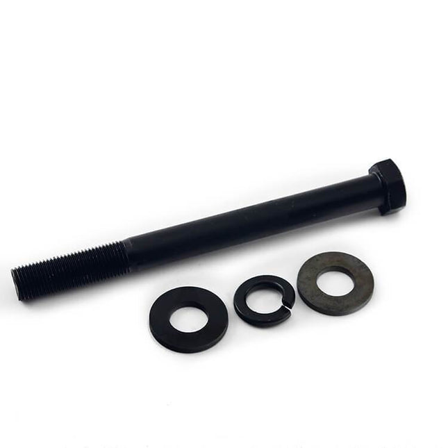 Golf Cart Primary Drive Clutch Bolt for Yamaha G29 2007-2017 Replace OEM JW8-G6249-00