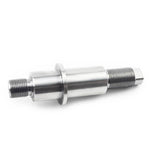 Pump Impeller Shaft for SEADOO Spark 2 Up Rotax 900 ACE / Spark 2 Up Rotax 900 HO ACE / Spark 3 Up Rotax 900 HO ACE 2014-2015