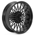 Rear 18×5.5 / Black