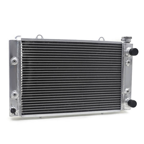 Lawn Mower Radiator for John Deere Diesel 2500A, 2500E, 2500B, 2653B Mower