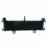 Aluminum Oil Cooler Radiator for Yamaha XJR1300 1999-2003