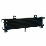 Aluminum Oil Cooler Radiator for Yamaha XJR1300 1999-2003