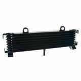 Aluminum Oil Cooler Radiator for Yamaha XJR1300 1999-2003