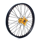 Front 21×1.6 / Gold