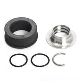 Drive Shaft Carbon Ring Seal Rebuild Kit for Seadoo Wake Pro 215 2009-2013 / GTX IS 215 2010-2011 / RXT IS 260 2010-2012